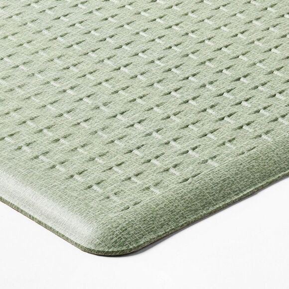Figmint - Comfort Mat Sage Green - Figmint Green - Picture 3 of 4